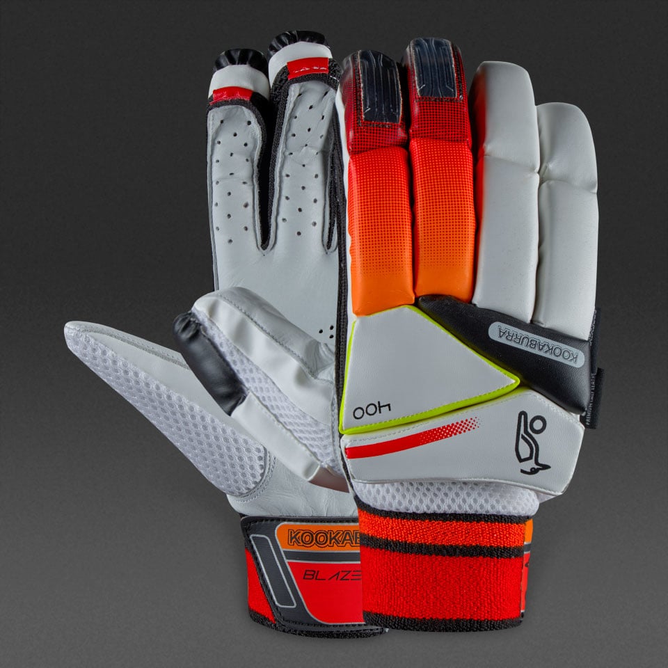 kookaburra blaze gloves