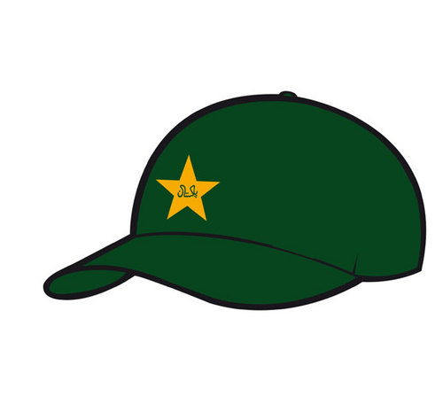 Jnr Nelson Bay Cricket Hat