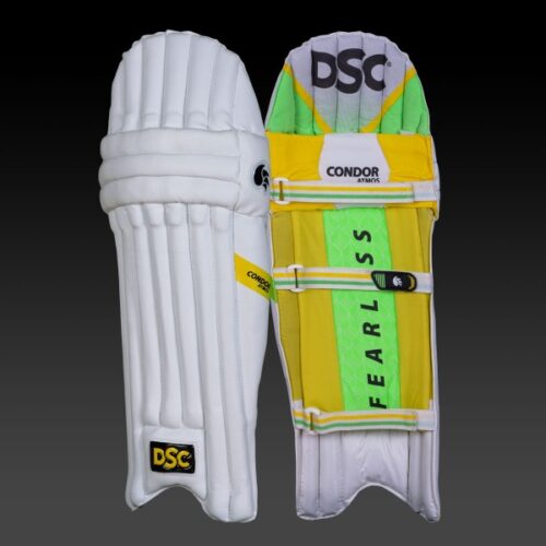 Empower Pro Players Batting Pads (22/23) - Batting Protective Equipment