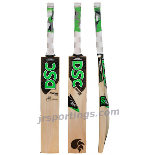 dsc condor bat