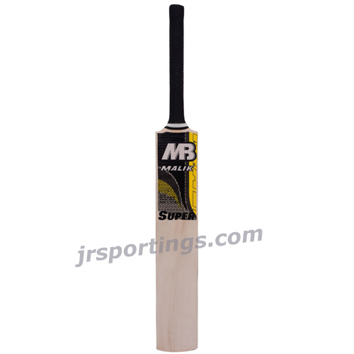 MB Malik Stylo cricket bat 