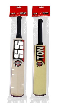 Not Meant for Playing - Autograph Bat Details about   SS Cricket Mini BAT 15 