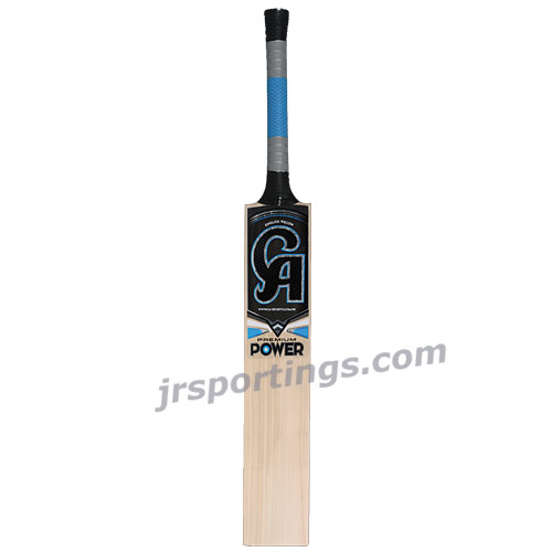 CA Power Hard Ball Cricket Bats-Made of English Willow-SH 