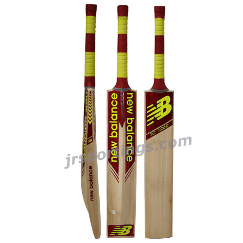 NEW BALANCE TC 1260 ENGLISH WILLOW CRICKET – Cricket Store – Sportings Goods