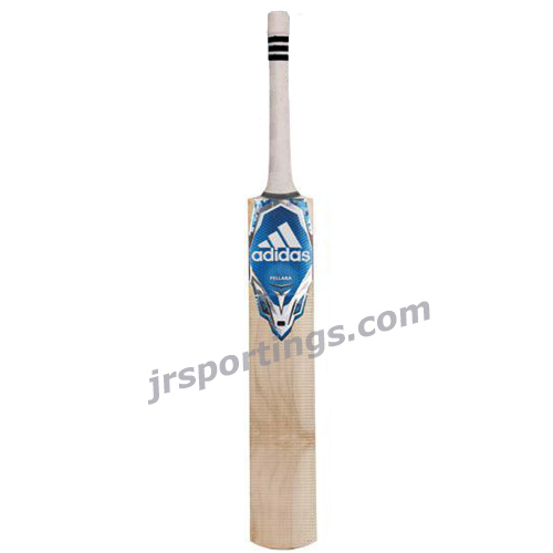 adidas pellara english willow cricket bat