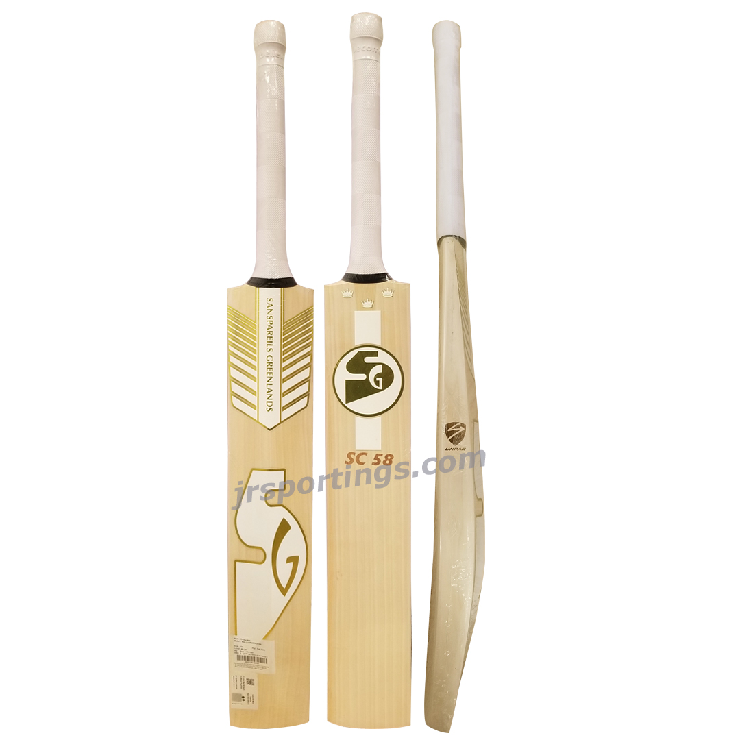 GM Eclipse 808 and Signature - Cricket Store Online