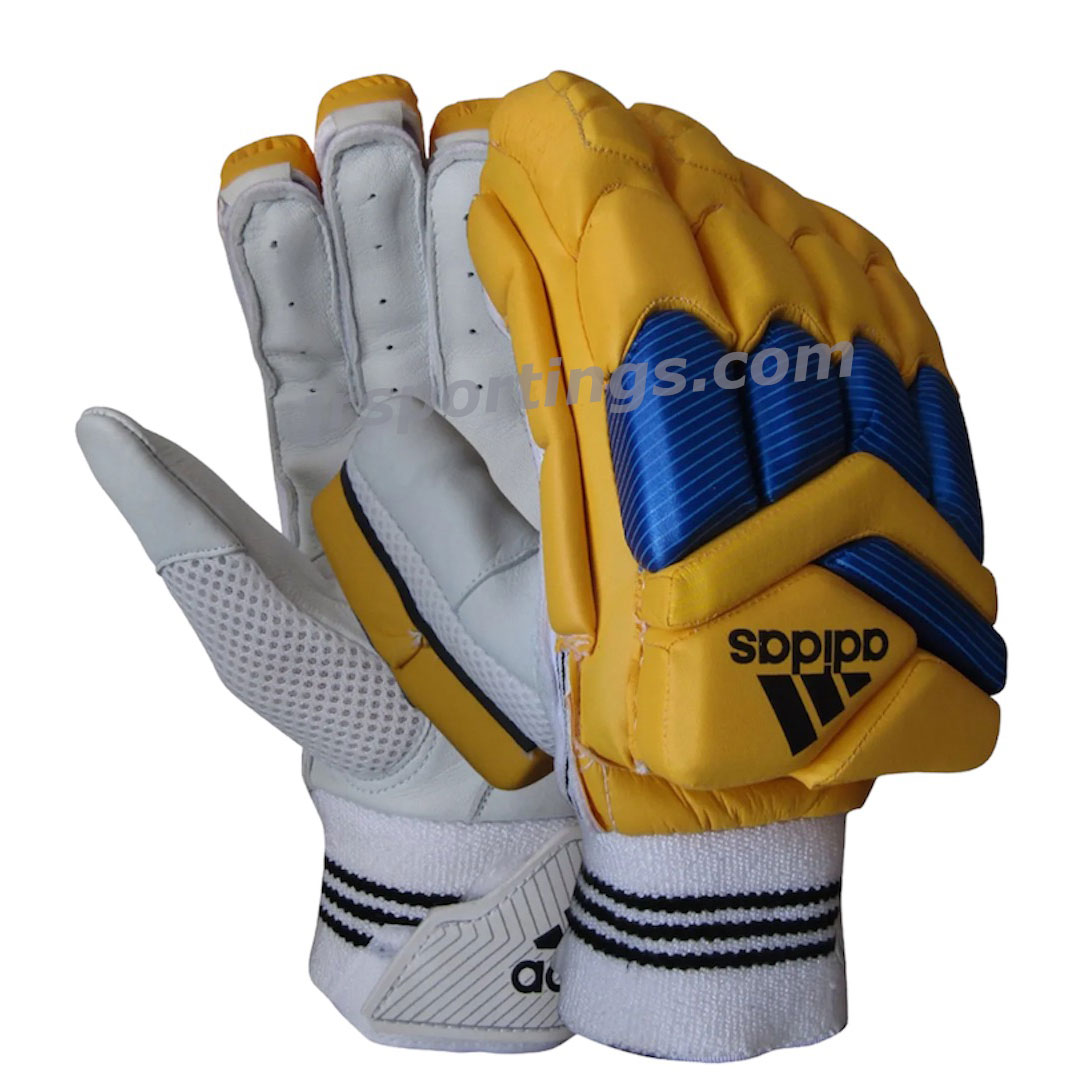 Adidas batting gloves orders