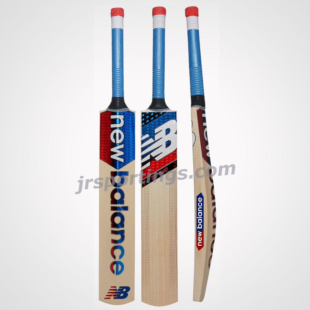 NEW BALANCE TC ENGLISH WILLOW CRICKET BAT 2023 Cricket Store – JR Sportings Goods