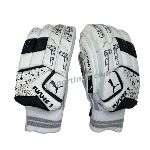 PUMA FUTURE 20.1 BATTING GLOVES - Cricket Store - JR Sportings Goods