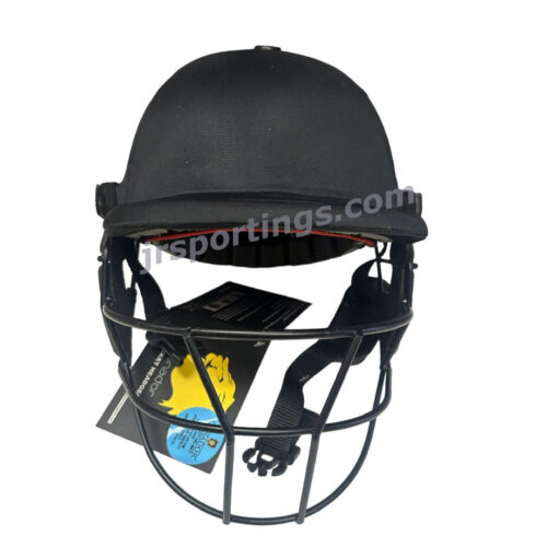 SS Slasher Cricket Helmet – Prokicksports