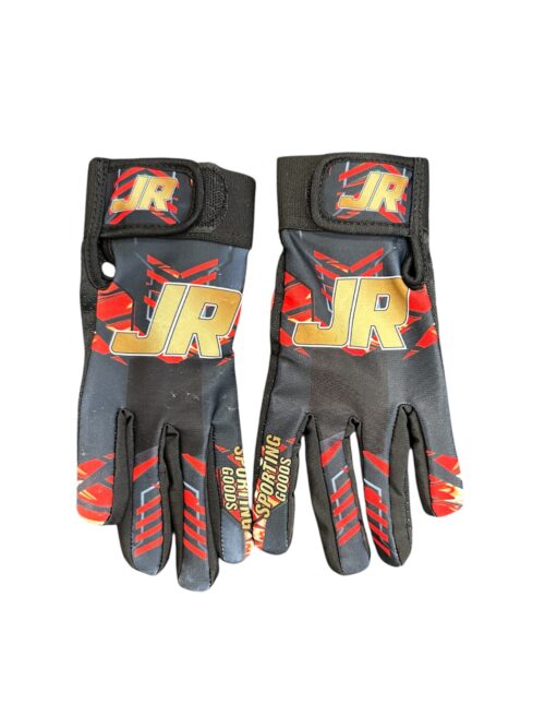 JR TAPE TENNIS BATTING GLOVES